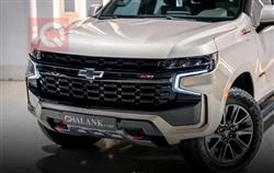 شيفروليه تاهو